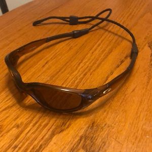 Oakley Minute 2.0 Sunglasses